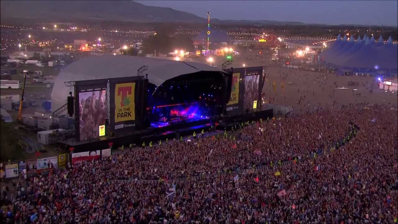 The Killers, 