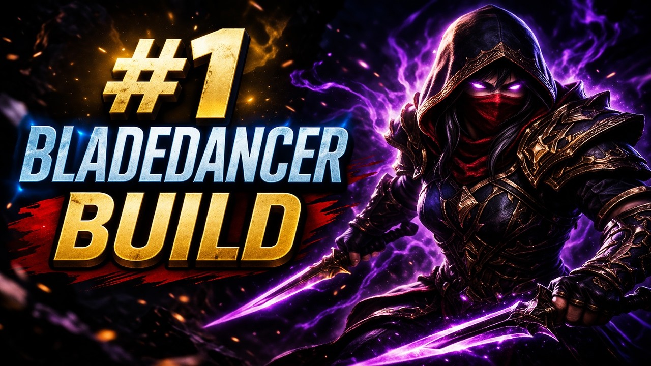 The Strongest Build I've Ever Played (2500+ Corruption Easy Mode)