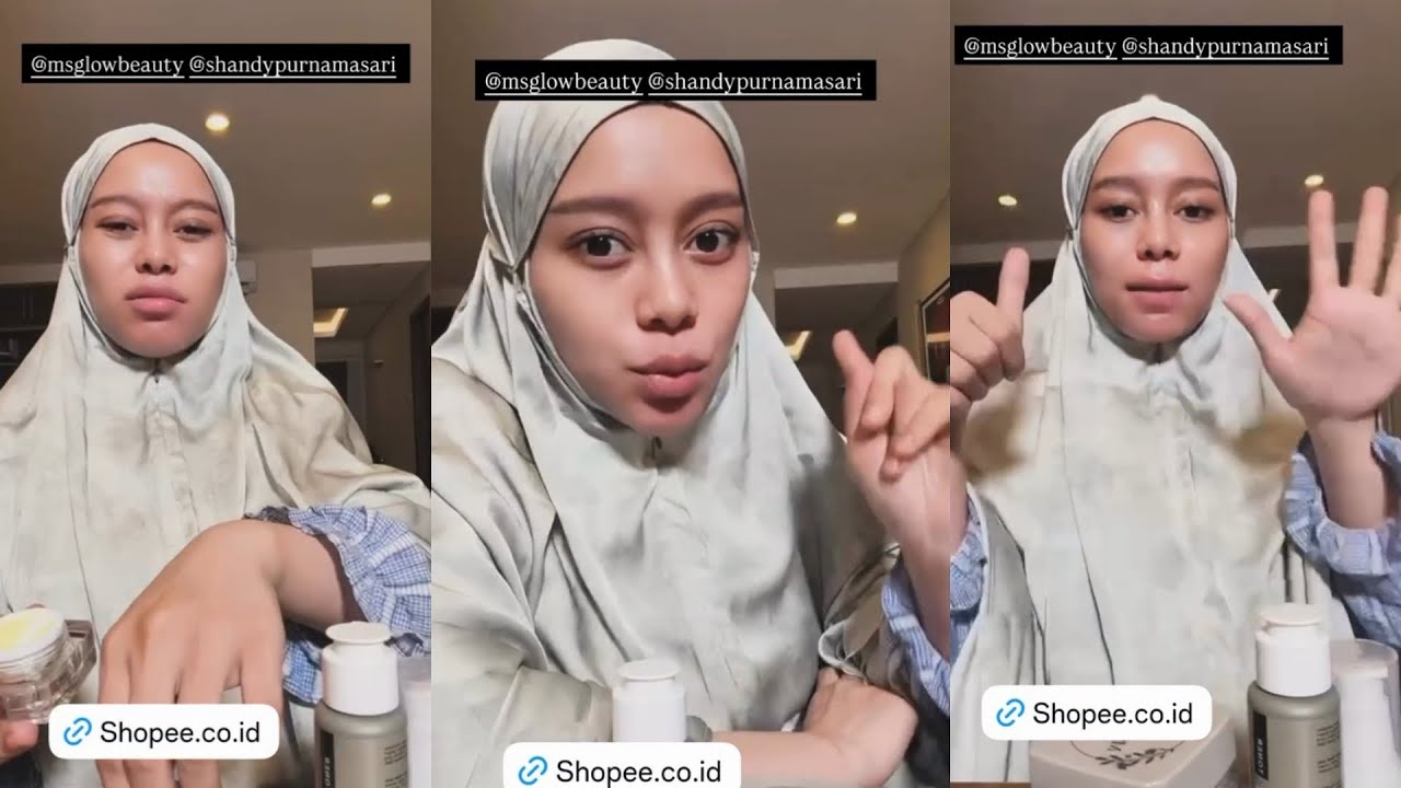 LIVE LESTI KEJORA DAN RIZKY BILAR SORE INI, ABANG L DAN LESHIA LUCU BANGET