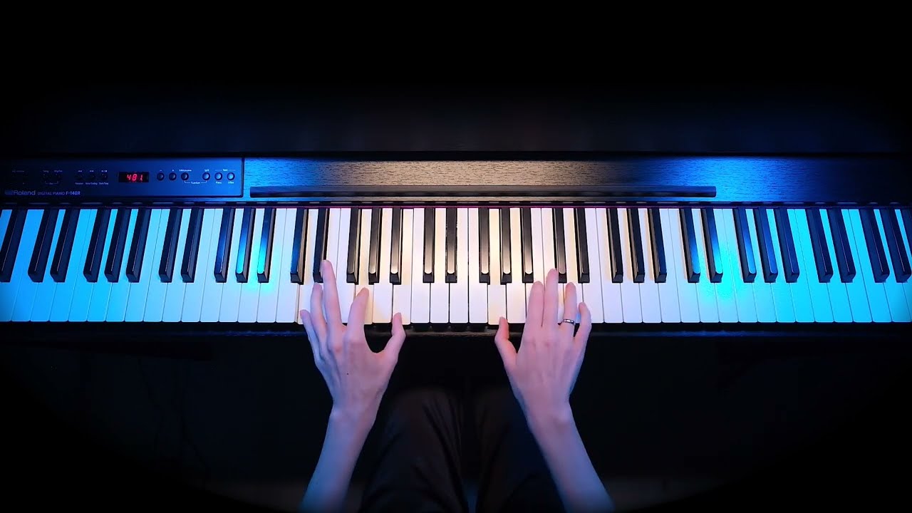 Heaven's Secret - School + Normal 3 (piano cover Romance Club | Клуб Романтики - Секрет небес 2)