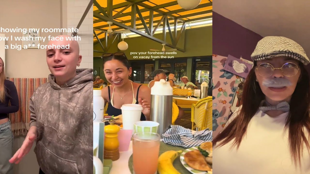 TikTok Took Over My Brain 😆 ! 32