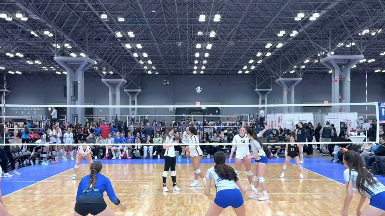 Lauryn Watson 25-26 Club Highlights