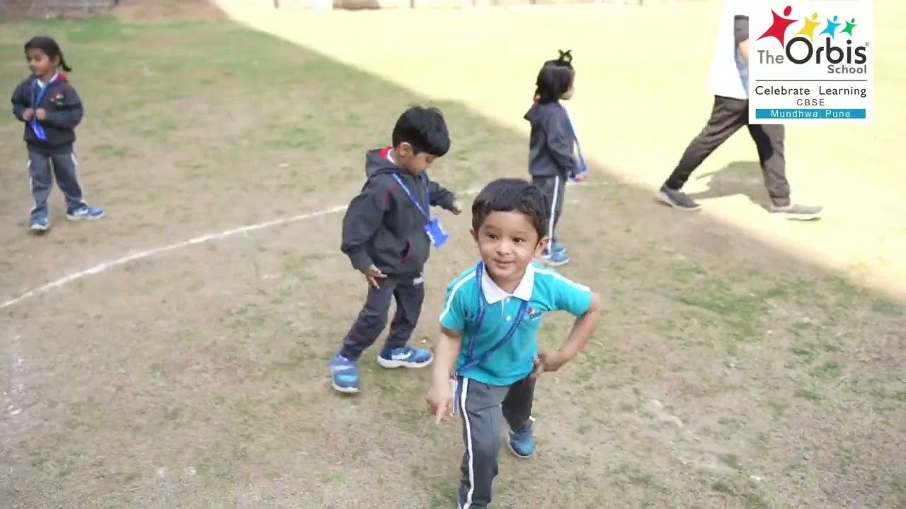 The Orbis School Pune | Best CBSE School in Pune | Keshav Nagar and Mundhwa