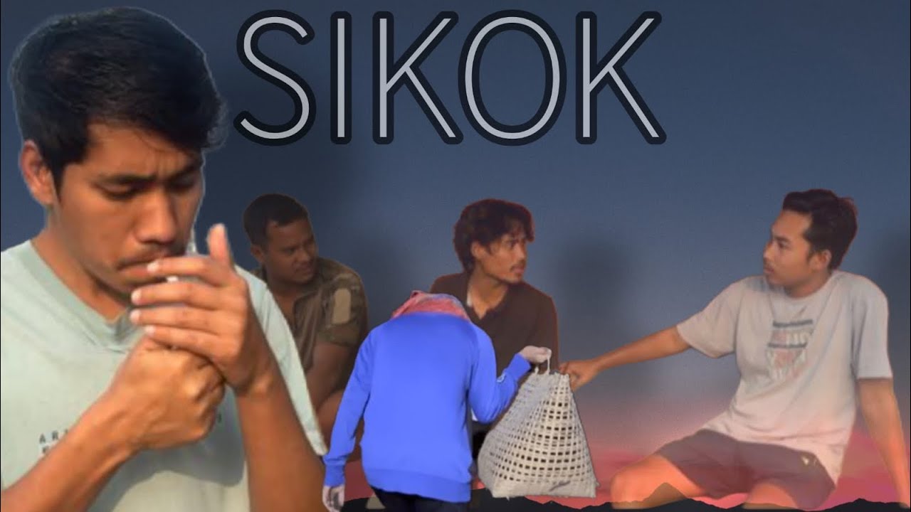 | SIKOK | NEW KOKBOROK SHORT FILM |                                    @BOROKCINEMA 