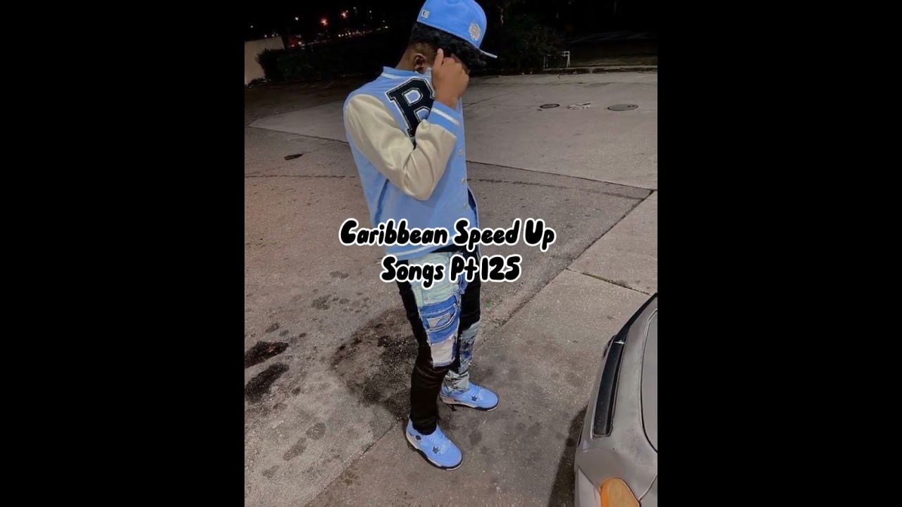 Alkaline - Nah Lef Eh Game (speed up)