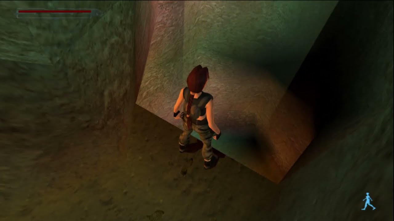 [4K] Tomb Raider: The Angel of Darkness PS2 Nostalgia – Part 6