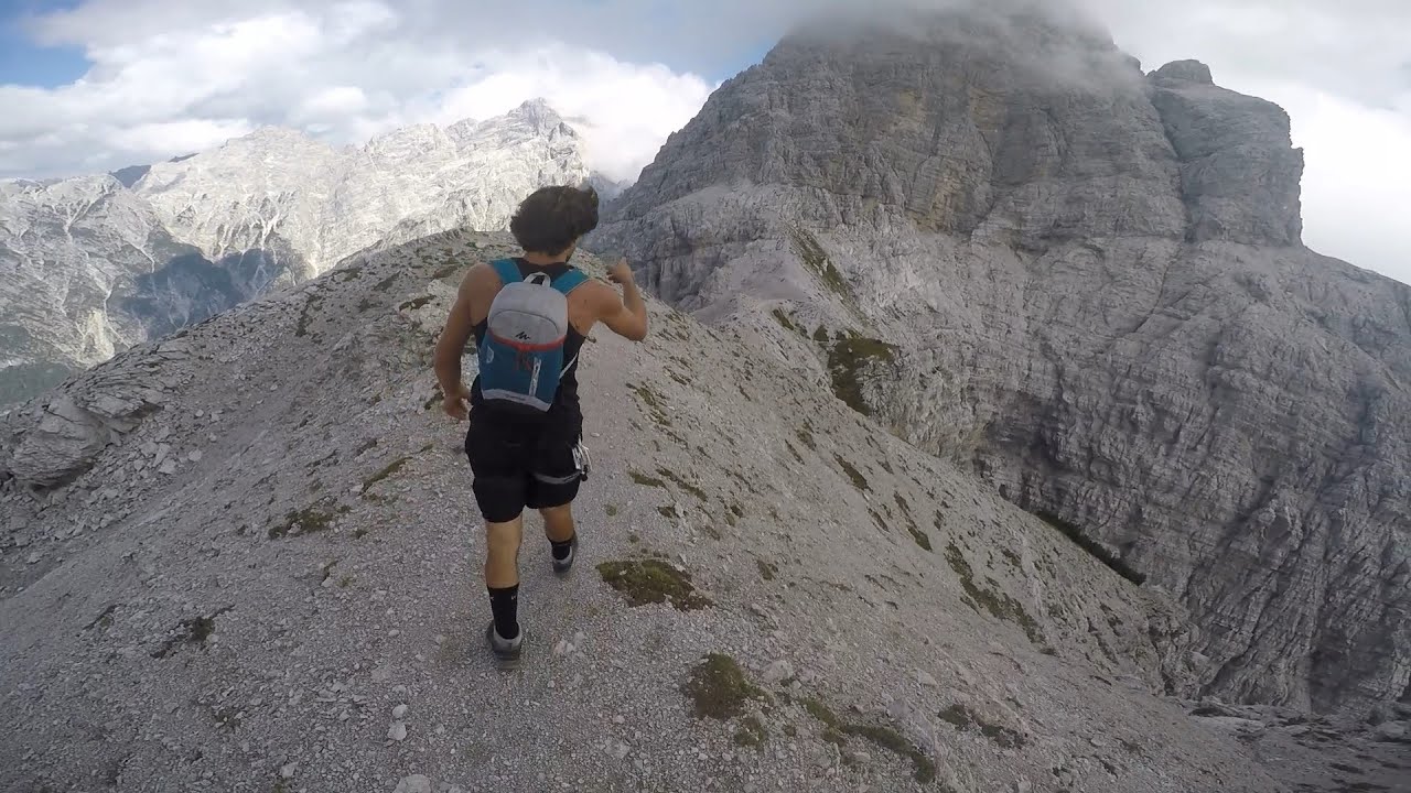 FERRATA ZANDONELLA  DURANNO