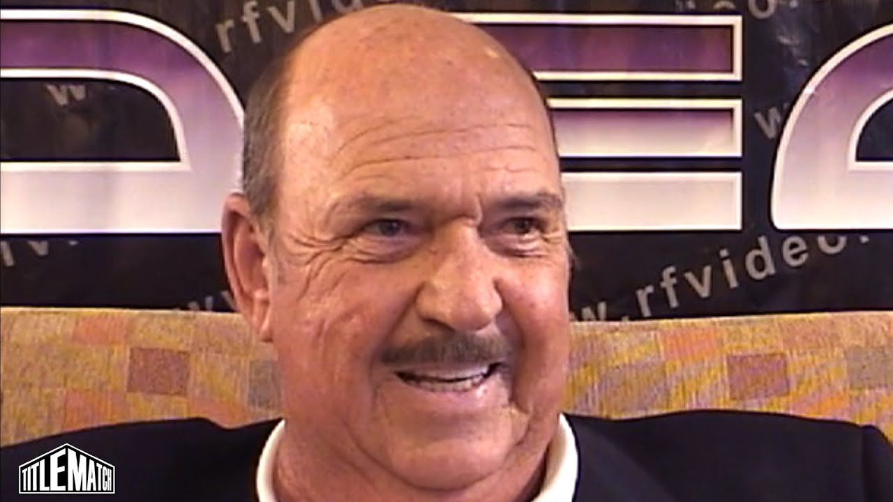 Gene Okerlund - Full 2.5 Hour Shoot Interview (WCW Nitro, WWF, Vince McMahon, Hulk Hogan)