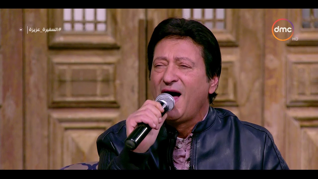 السفيرة عزيزة - | وعمار يا اسكندرية يا جميلة يا مريا | محمد الحلو - تتر مسلسل زيزينيا