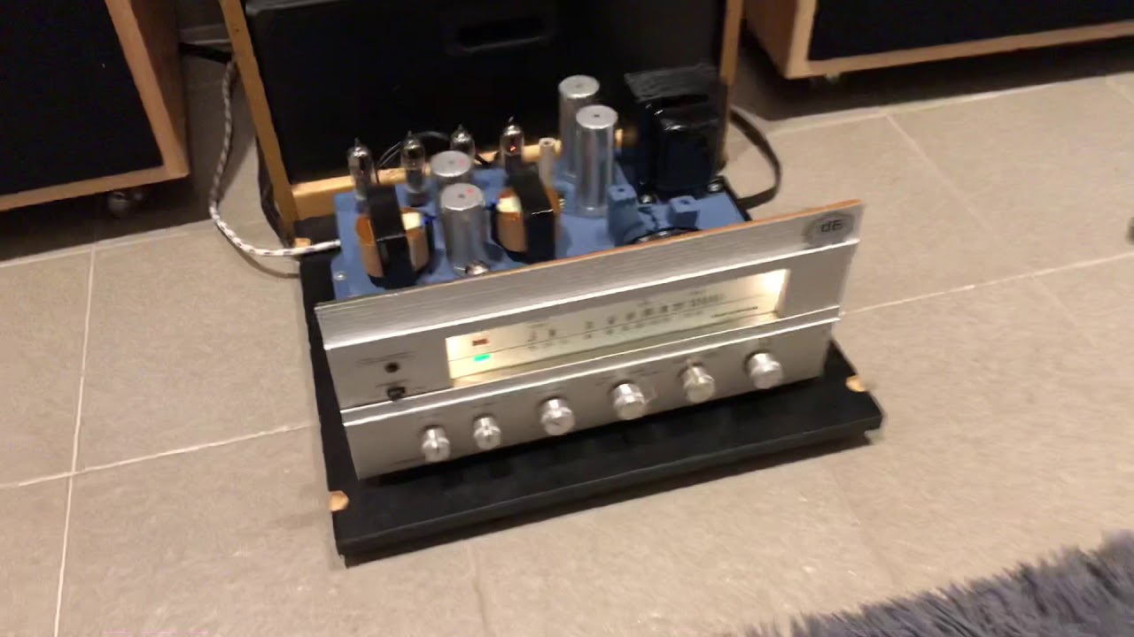 Ken Brown S400 custom Ed 2021