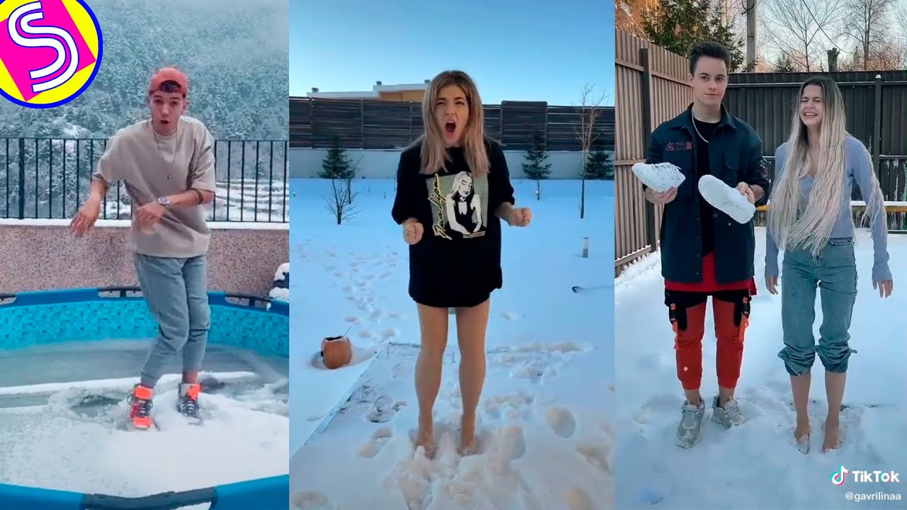 Bad Bad Boy - Marwa Loud TikTok Dance | Funny Challenges 2021 #badboy