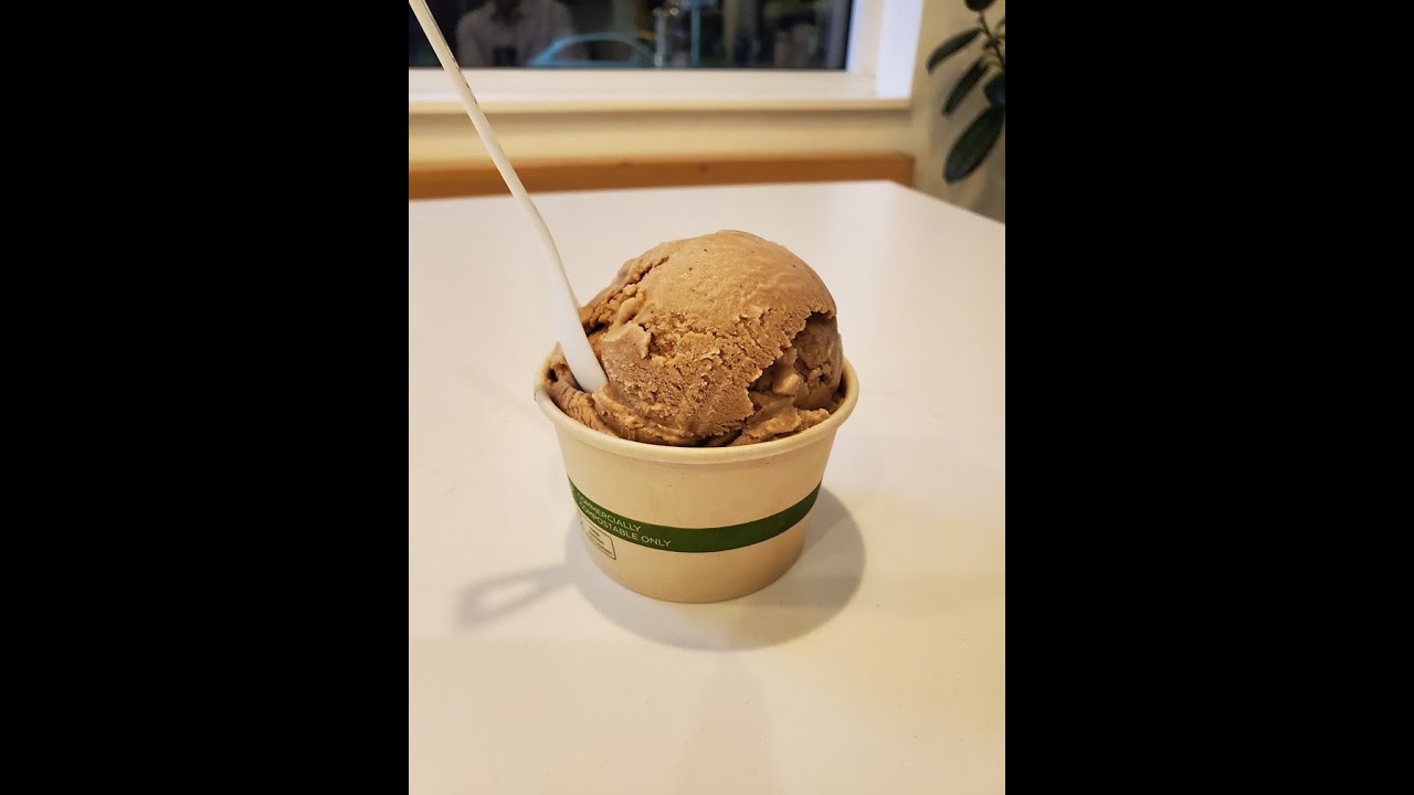 Gati Ice Cream - Austin, TX (2025.04.30)