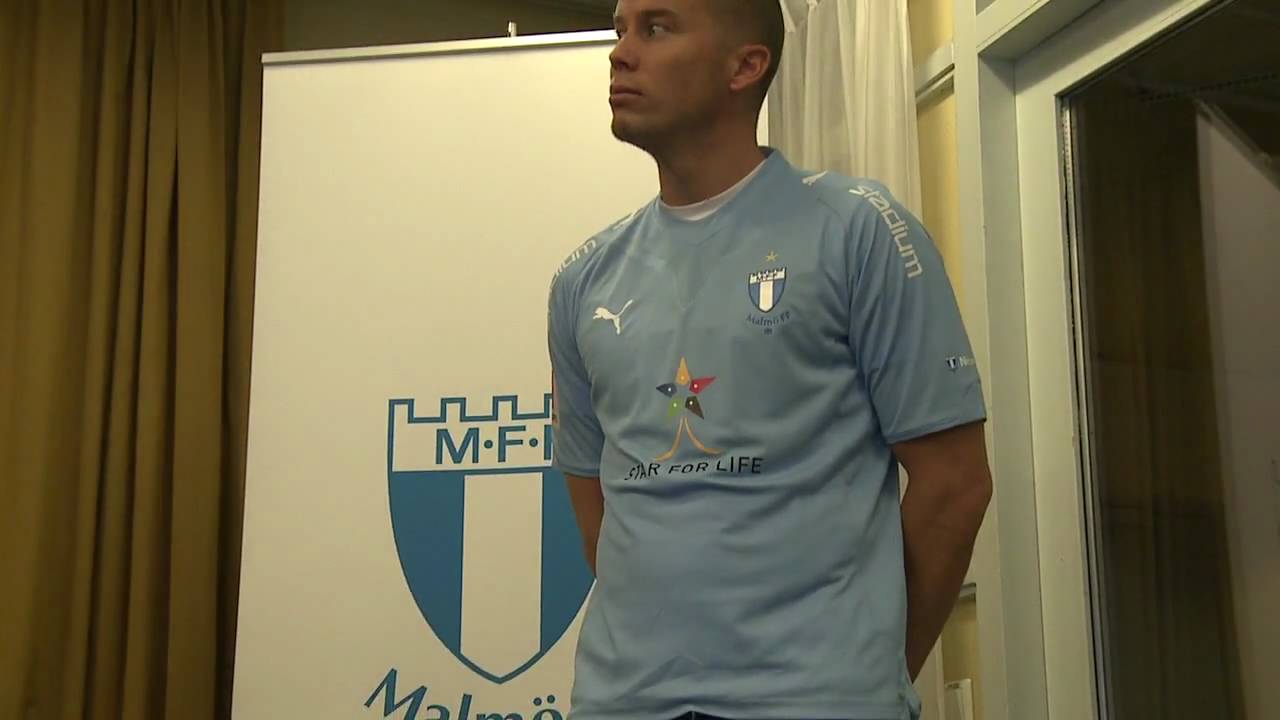 MFF satsar på ny färg och sponsor