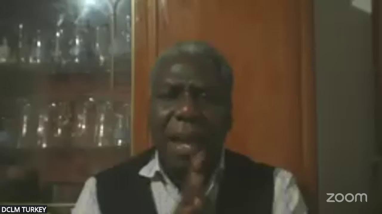 Midnight Prayer (Hour of Restoration) 4th February 2026