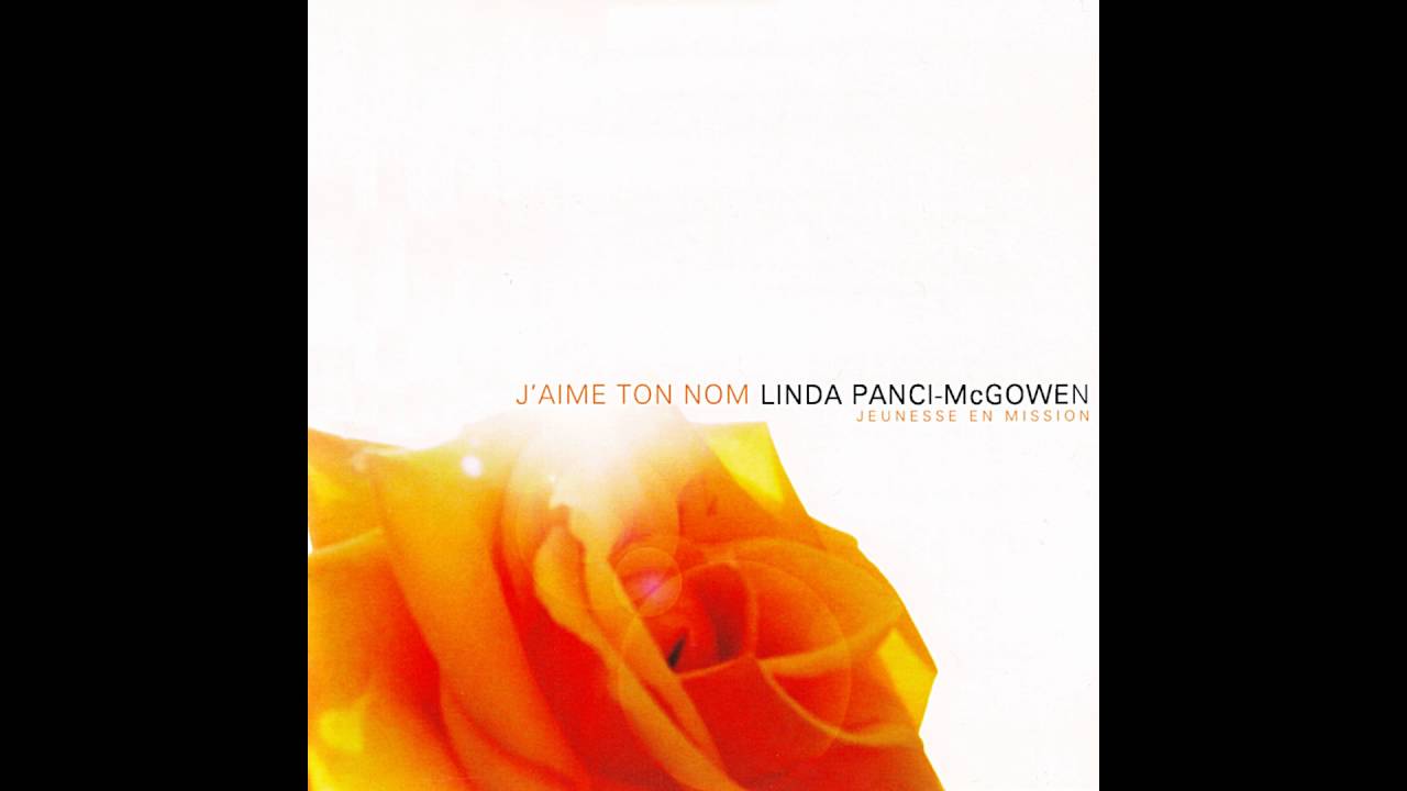 Linda Panci-McGowen, Jeunesse en Mission - El-Olam (Dieu &eacute;ternel)