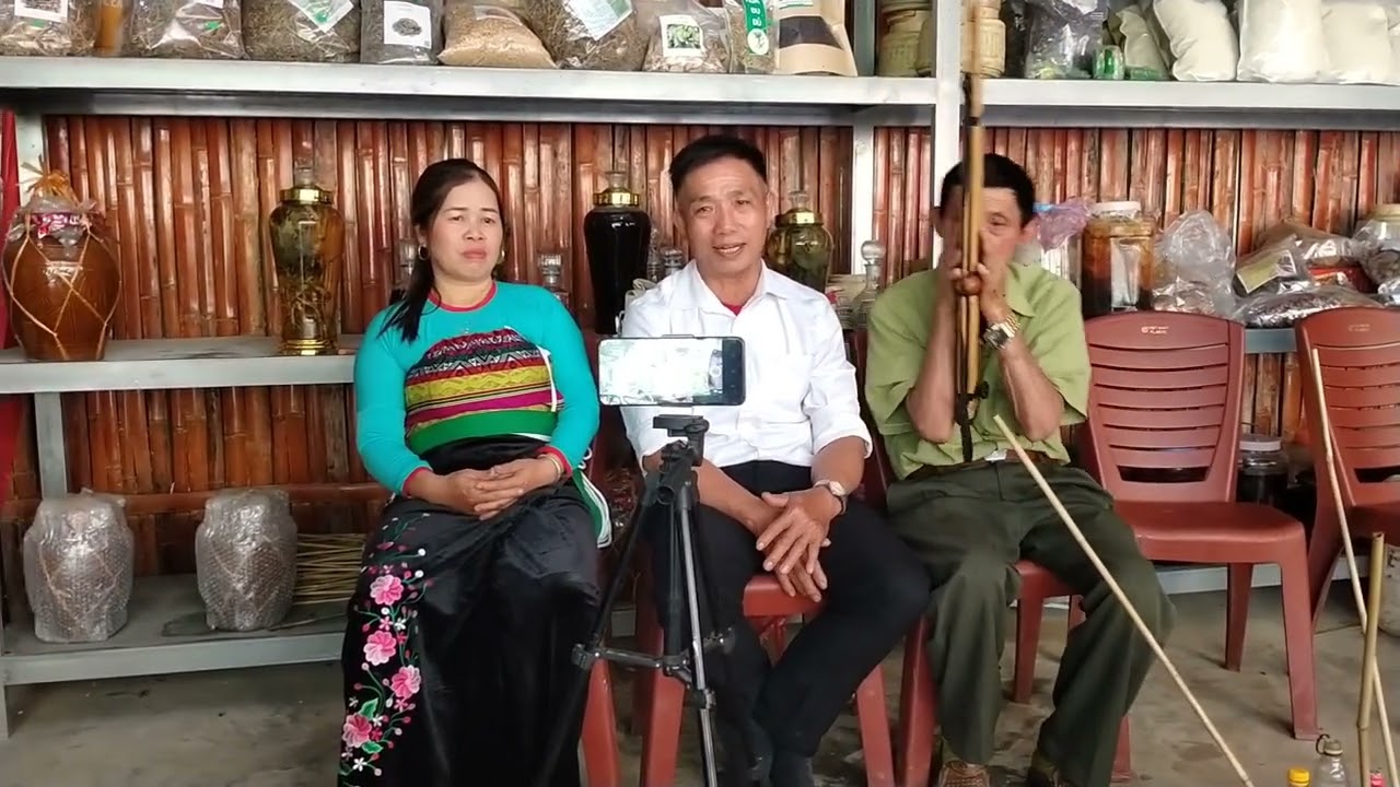 Khặp mường lát. 30/4/2025