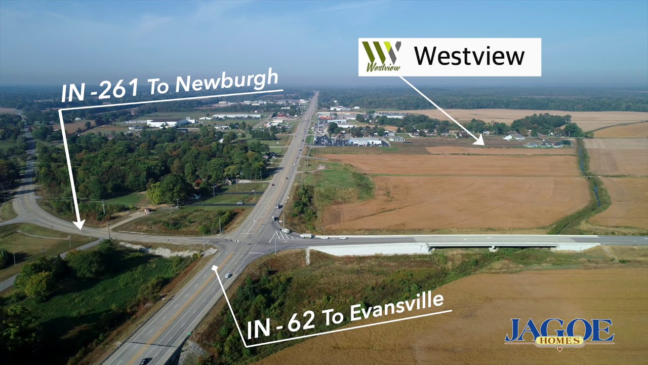 Westview Community Tour | Boonville, IN