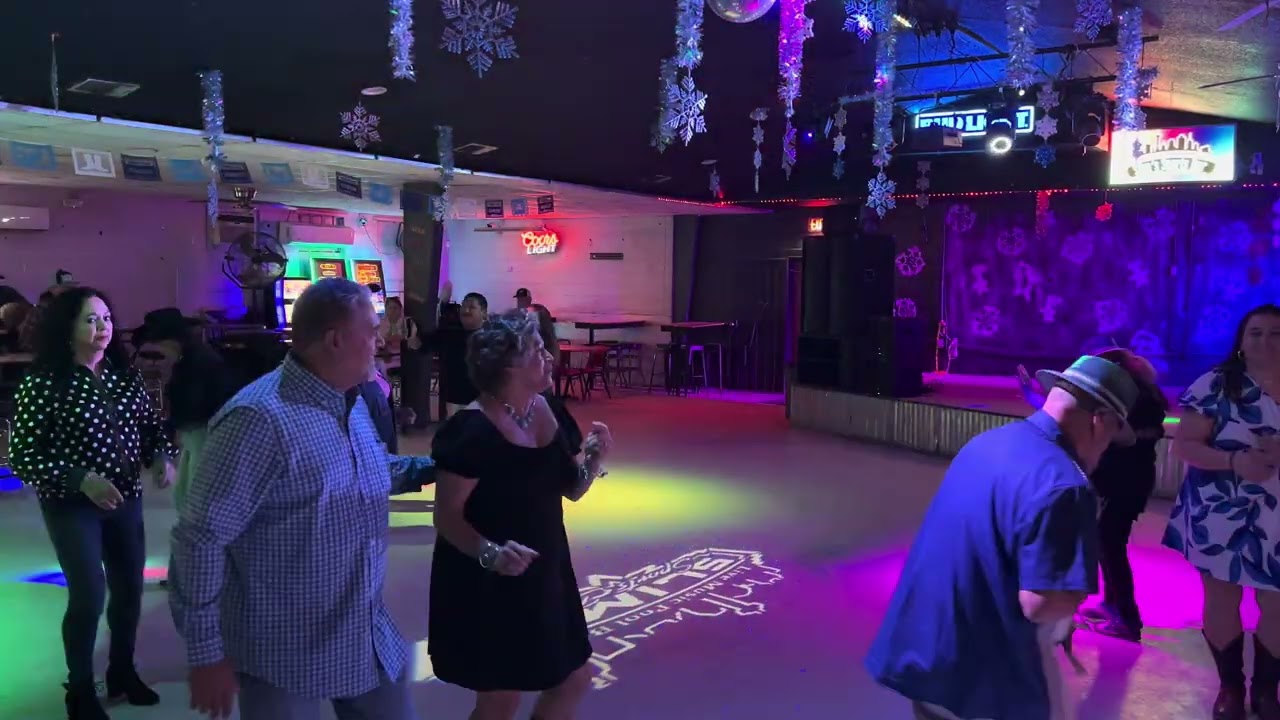 Conjunto, Tejano, Cumbias, Country DJ Feel X, Saturday, 20260131