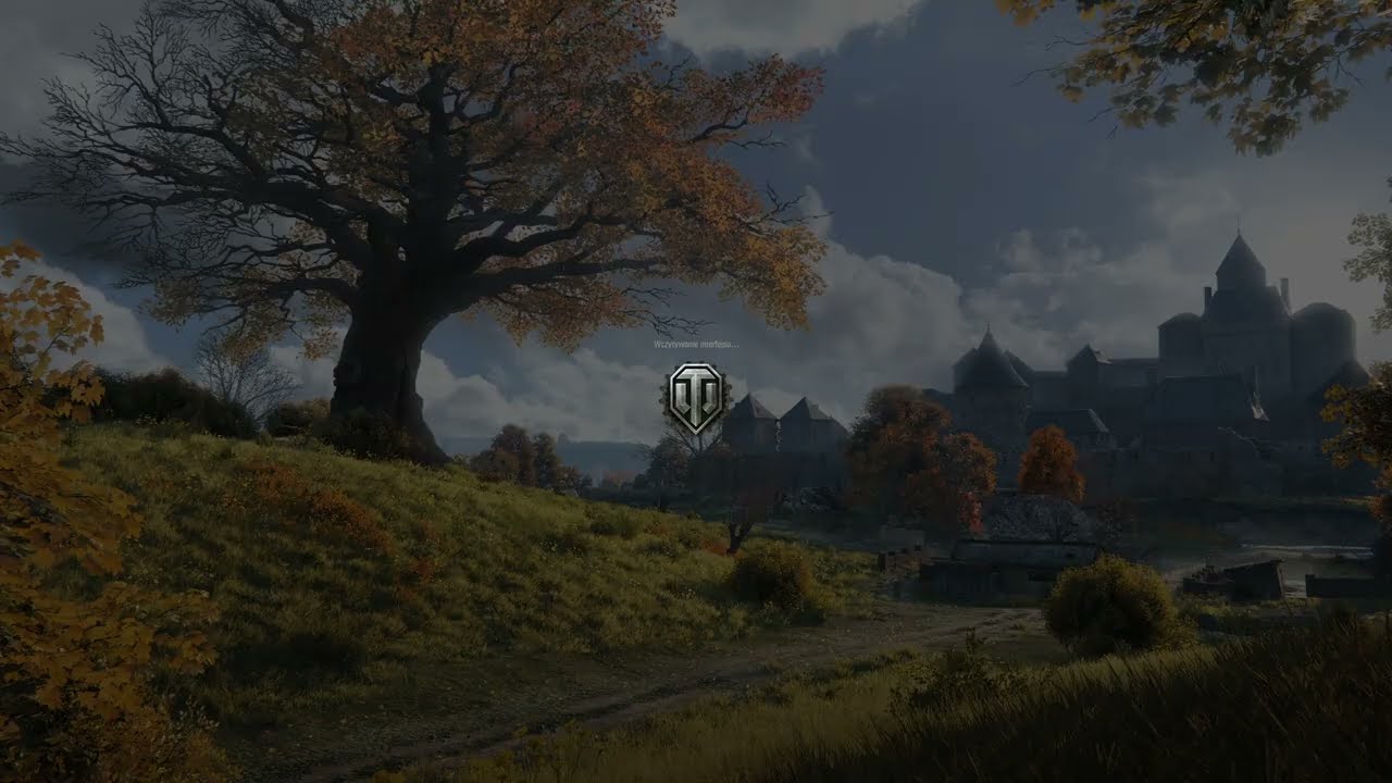 Team RelaX gra 5v5 (za rok win wot7)