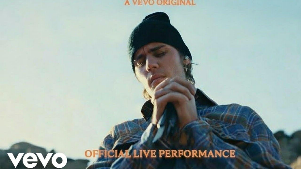 Justin bieber - Forgive Me