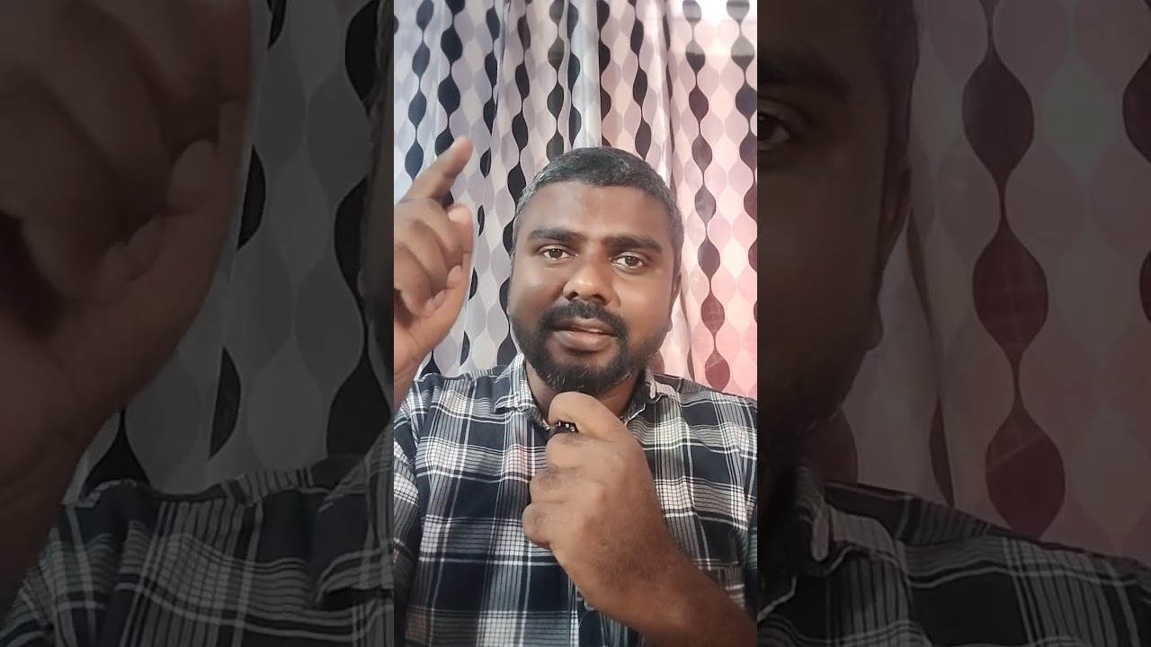 பப்பாவா தீர்க்கதரிசியா ❓❓❓. ஆவிக்குரிய தகப்பன் அல்லது Mentor யார் ❓❓❓