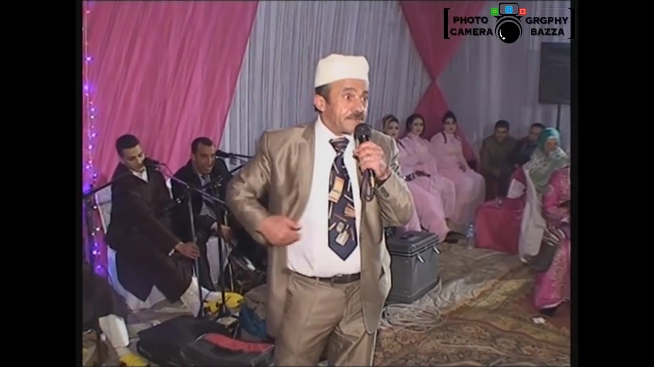 فكاهة شيخ حميد    jadid chikh hamid