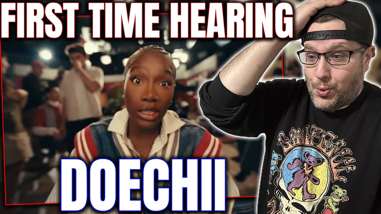 FIRST TIME HEARING DOECHII 