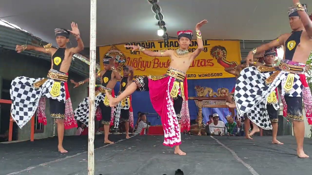 SONTOLOYO MASAL_WAHYU BUDOYO LARAS_DERMONGANTI ADIWARNO SELOMERTO_ISHMET AUDIO