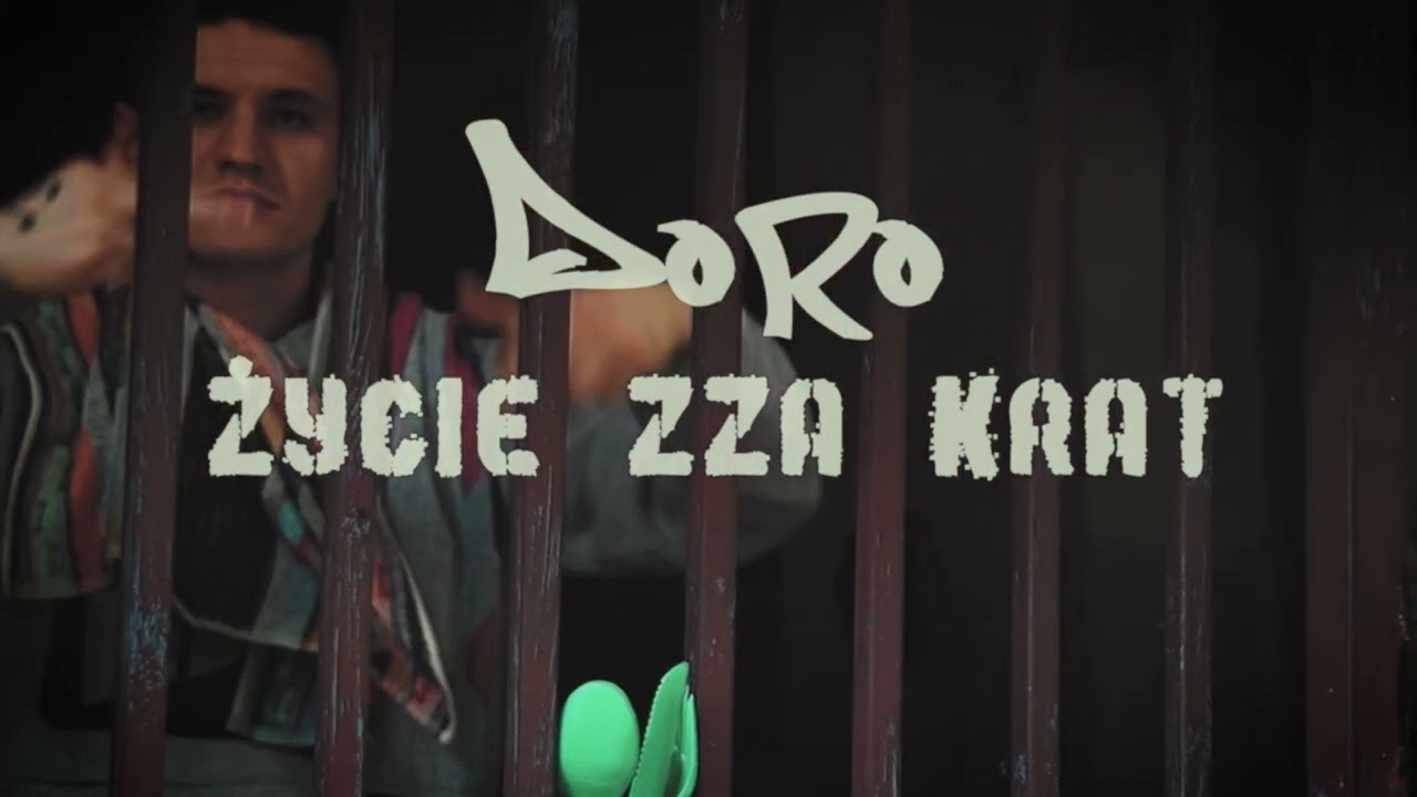 DoRo - ŻYCIE ZA KRAT