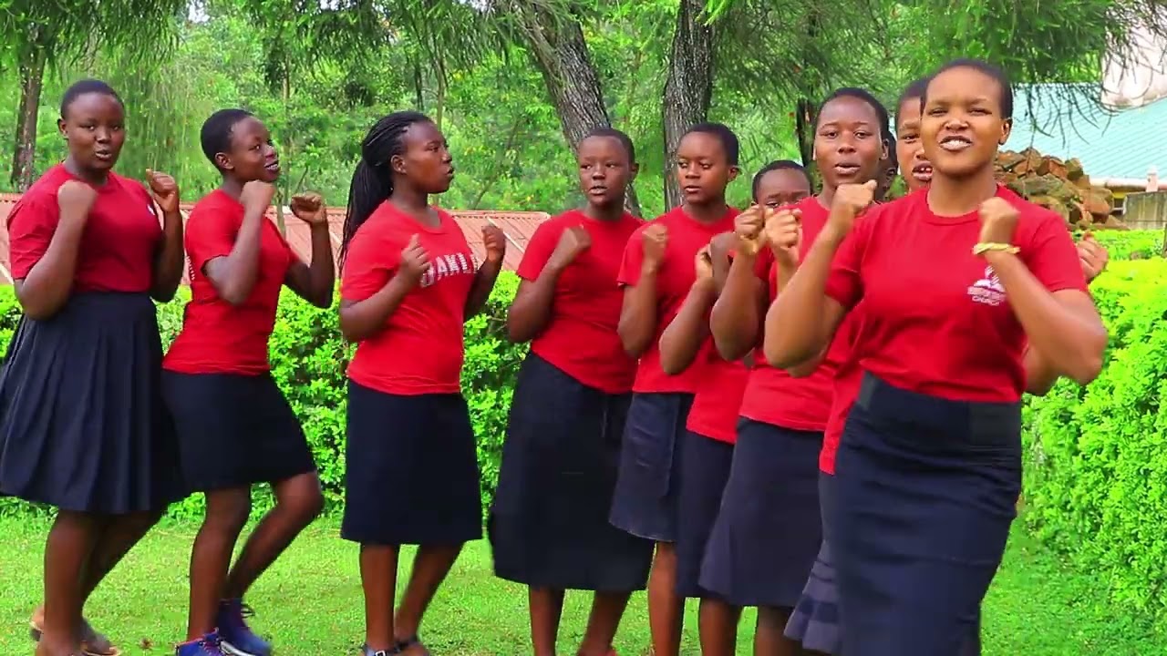 Sisi ni washindi