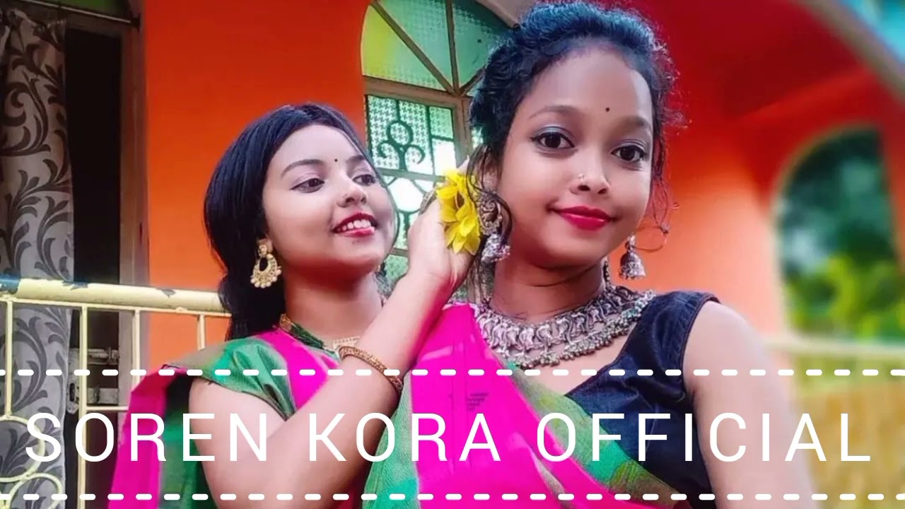 Barubutare Banam enj kotaba a new santali song🎵 soren kora official