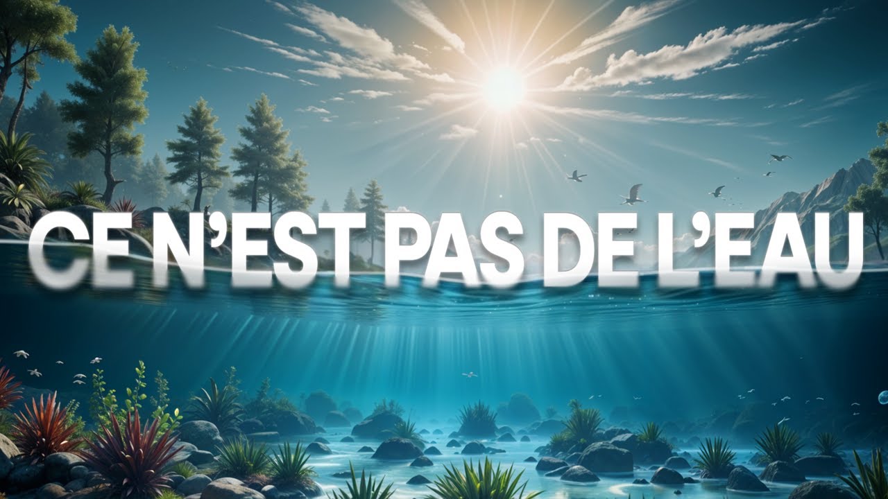 Le magnifique mensonge du jeu vidéo
