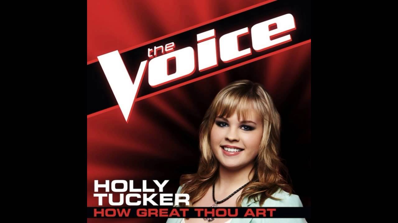 Holly Tucker: 
