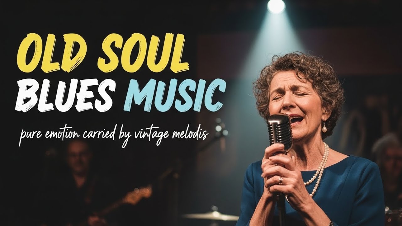Janis Joplin, Etta James Inspired Passion Fueled Female Soul Blues Rock Vintage Night