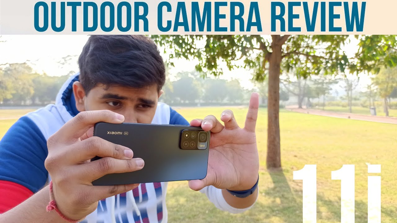Mi 11i Camera Test - Xiaomi 11i Hypercharge Camera Test | Xiaomi 11i Camera Test