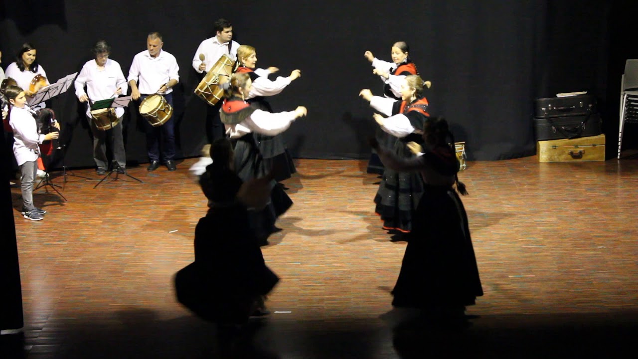 Muiñeira da Cañiza