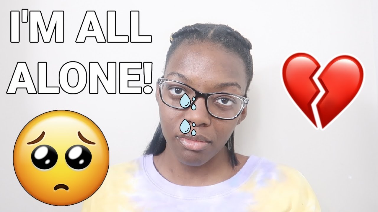Why I Don't Talk To My Family *StoryTime*