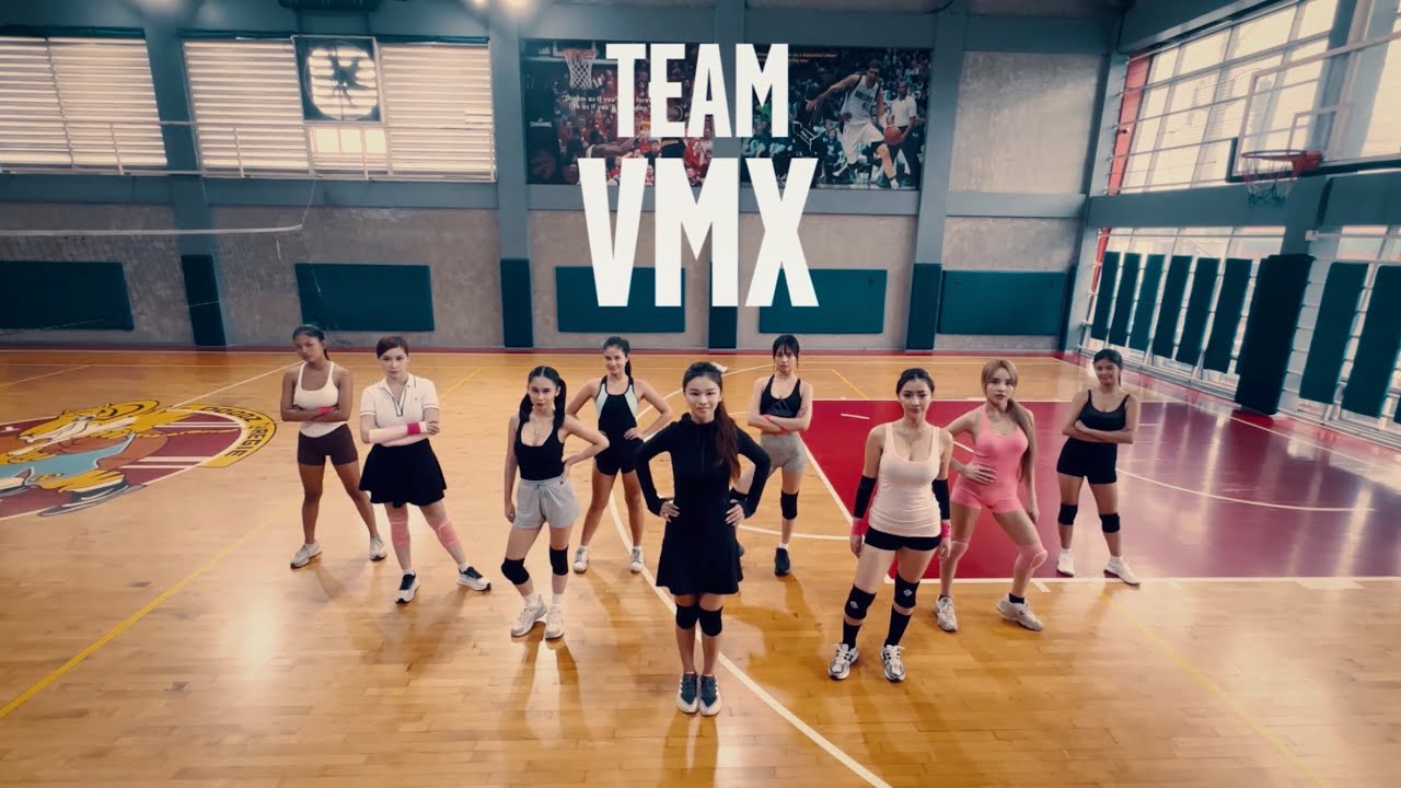 Team VMX Volleyball | Viva All Star Games 2026