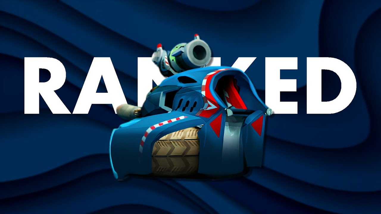 Ranked Defender Live Gameplay
