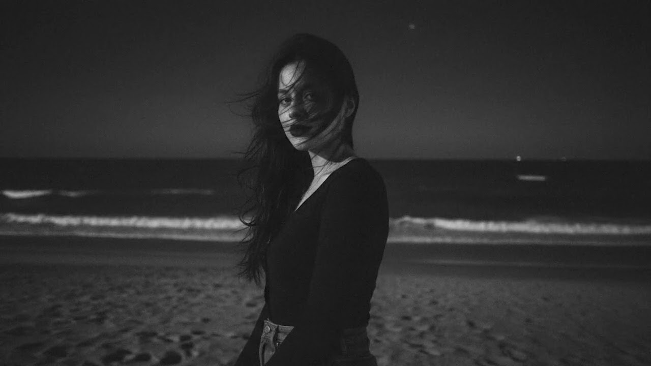 she was only a dream (dark ambient music for sleep)