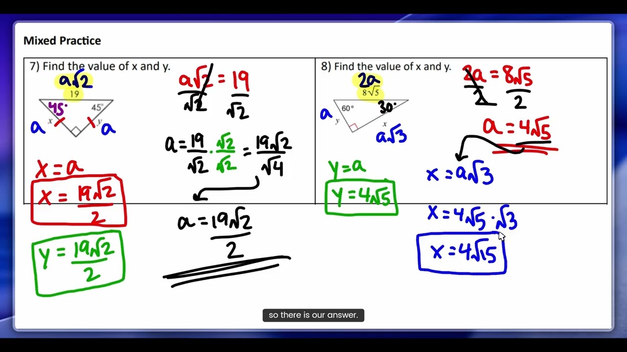 2/12 KAP Notes (30-60-90)