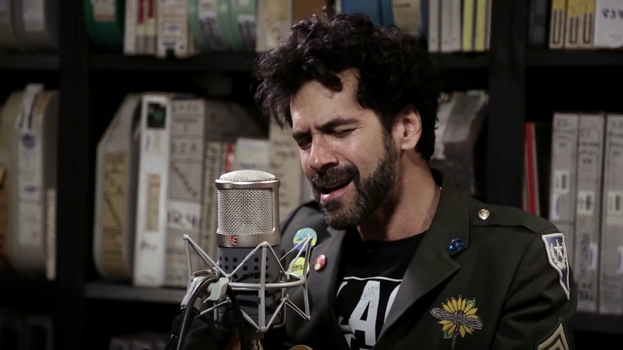 Pimps of Joytime - Full Session - 3/30/2017 - Paste Studios - New York, NY