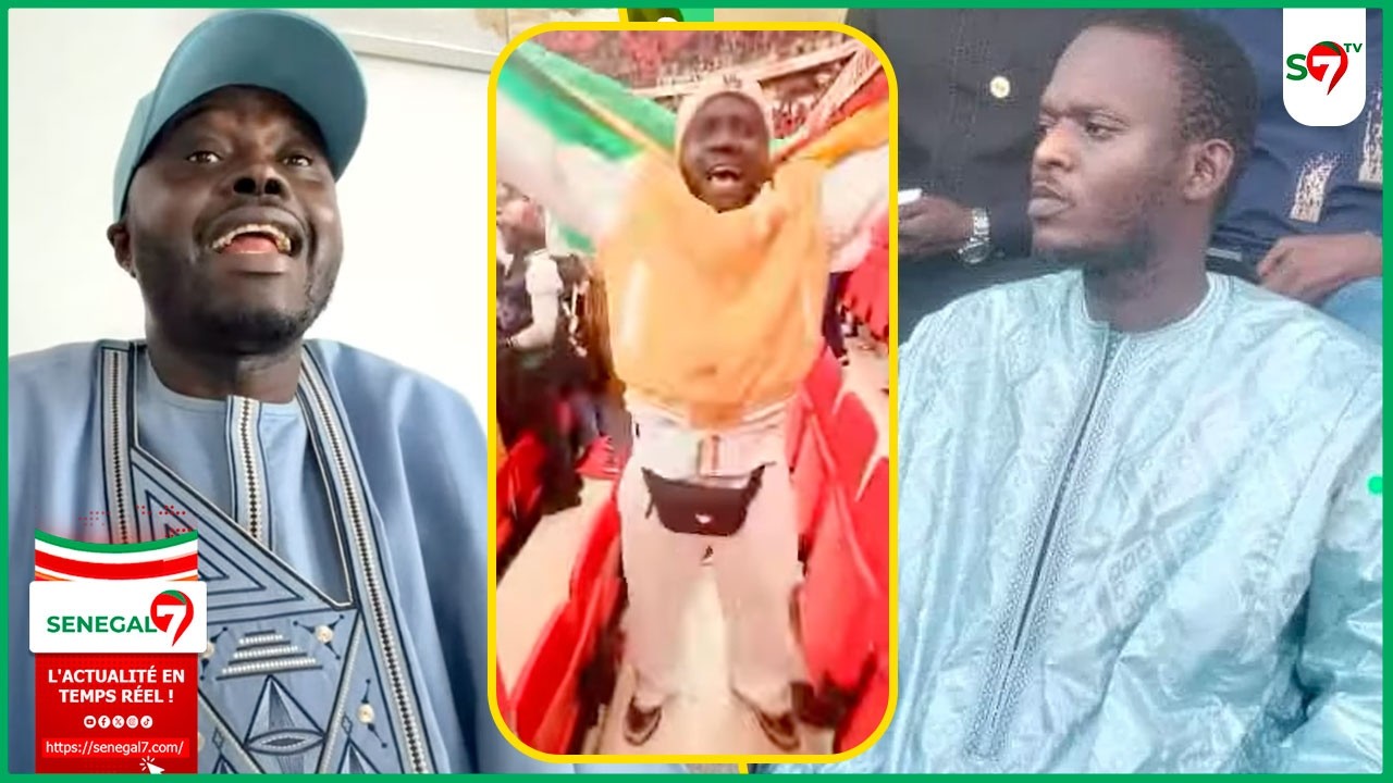 Voyage au Maroc financé par Cheikh Thioro Mbacke: Mollah Morgun fait des revelations & clos le debat