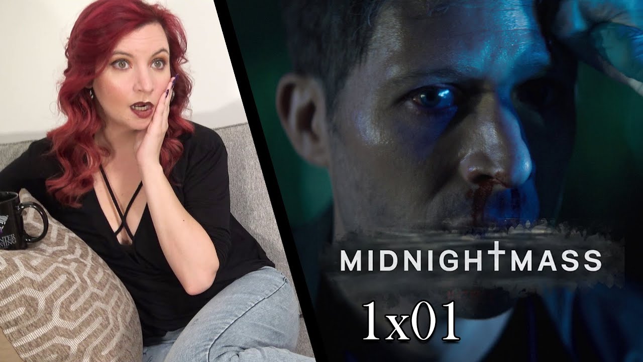 Midnight Mass 1x01 