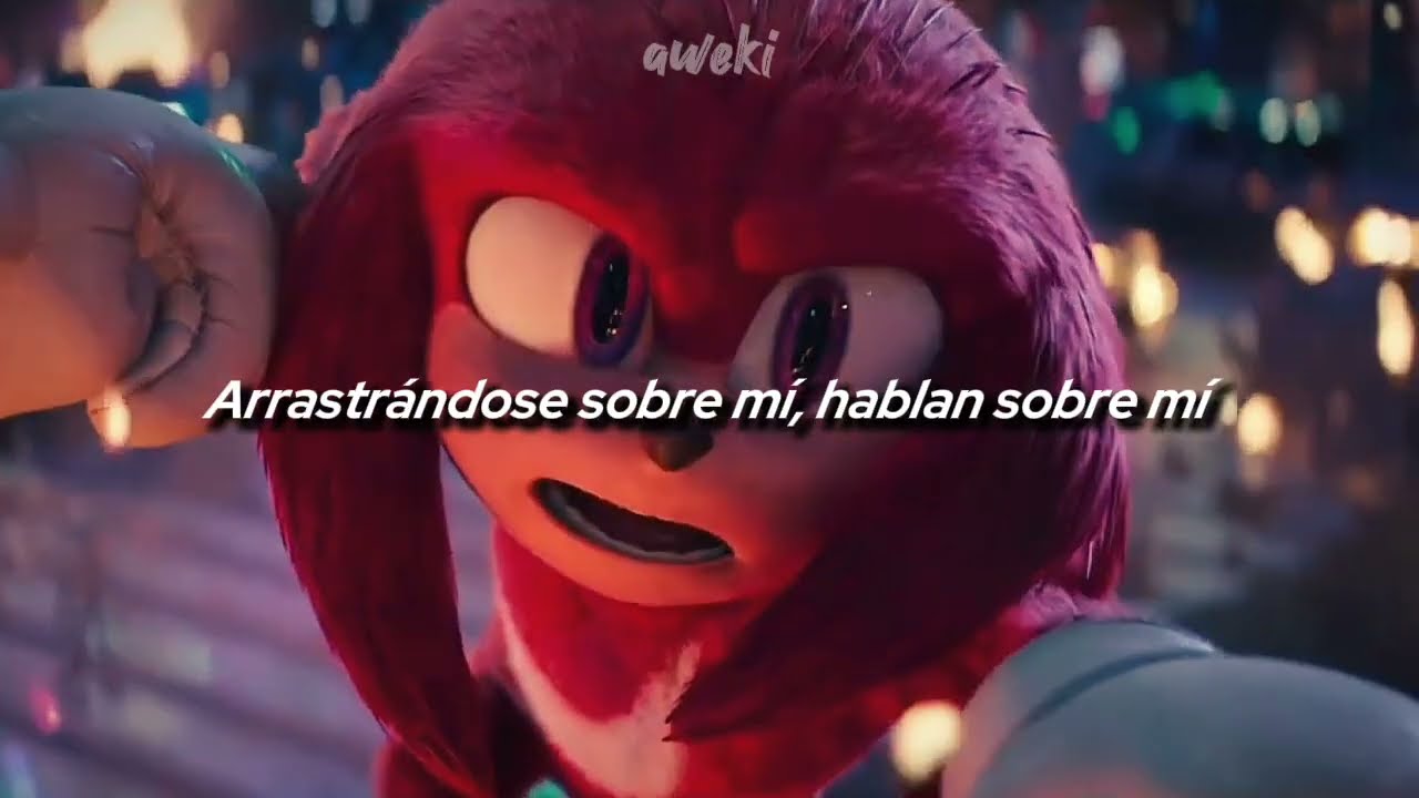 —Speed Me Up— [Sonic 1, 2 y 3] traducida a español