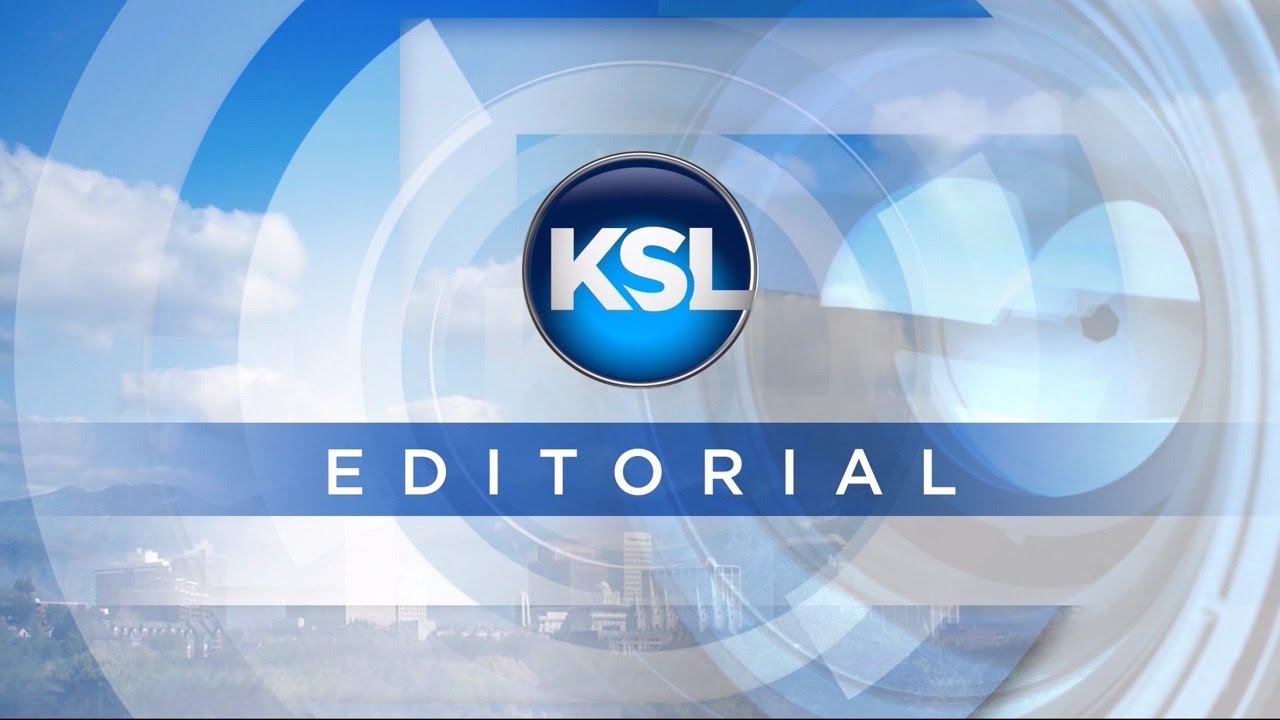 KSL Editorial: The importance of compassion for the homeless
