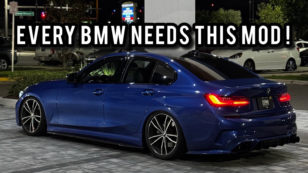 MORE MODS FOR MY G20 | OIL CHANGE + INSTALL