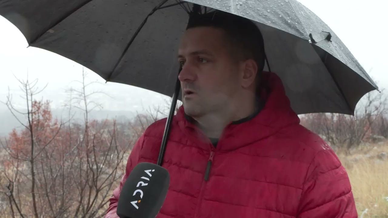 Mještani traže preispitivanje lokacije stočnog groblja