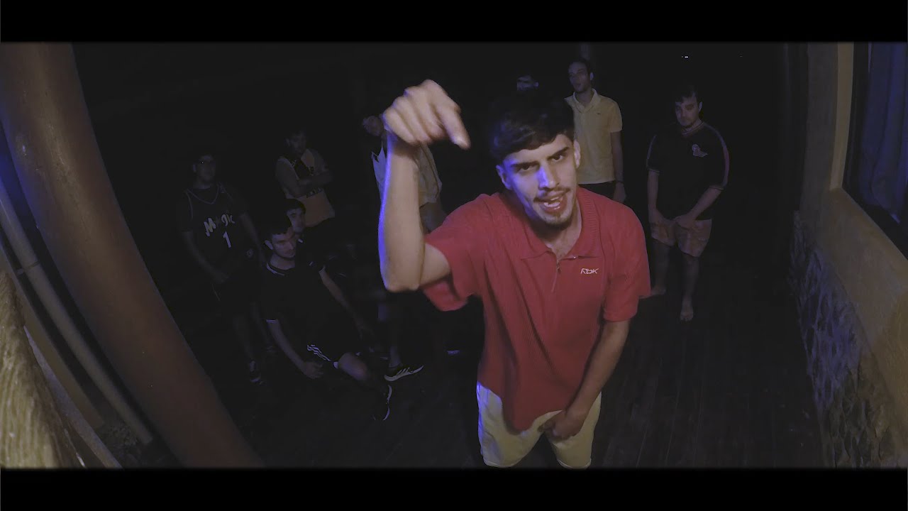 Inlakesh Cypher - Iturrioz, SPK, Harry, NG, Peter South, Way2freshh
