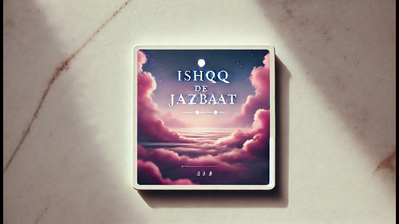 Ishq De Jazbaat | (Official Audio ) | A Journey Through Love & Emotions | IllumiBeats | #trending